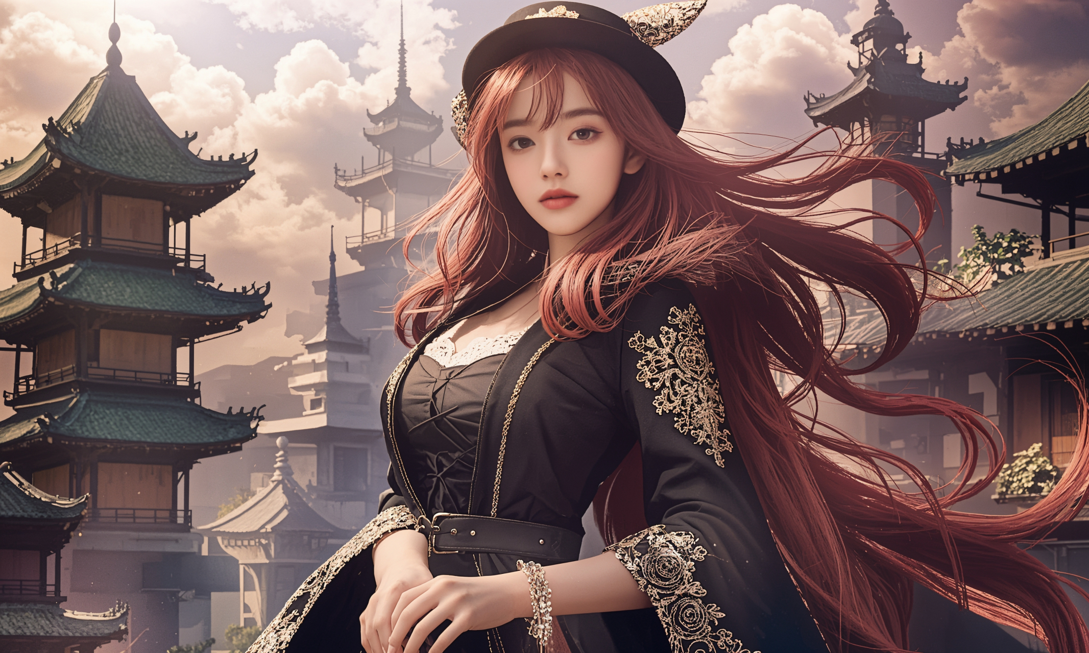 九三学社社员王导勇：技术为盾守护洞庭安澜